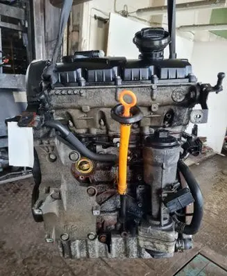 Skoda Octavia Mk2 (1Z) Engine BJB