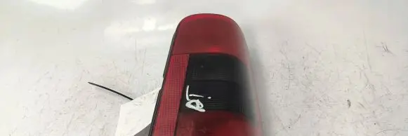 Citroen Berlingo Rear/tail lights