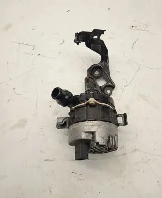 Mercedes-Benz S C217 Electric auxiliary coolant/water pump A0005002300