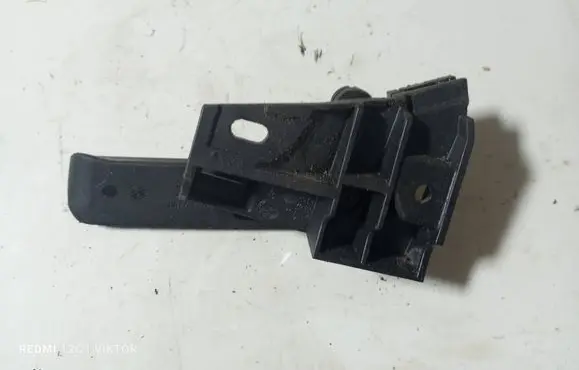 Volkswagen Caddy Engine bonnet (hood) release handle 1K1823633