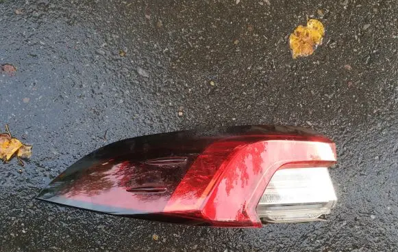 Toyota Corolla E210 E21 Rear/tail lights 8156002D20