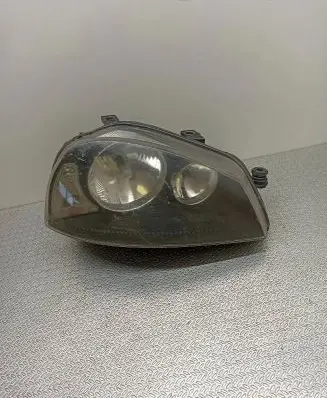 Seat Ibiza III (6L) Headlight/headlamp