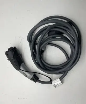 BMW X3 G01 Electric car charging cable 7926285 089119202