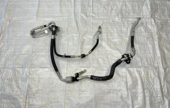 Jeep Renegade Air conditioning (A/C) pipe/hose 51956275