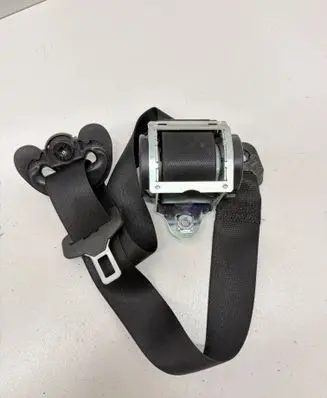 BMW 5 E60 E61 Front seatbelt 601629800D 0120LF0000 081009