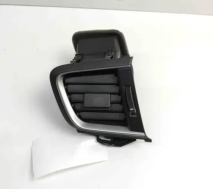 Honda CR-V Dashboard air vent grill cover trim 77630TMET0 77630TMET2