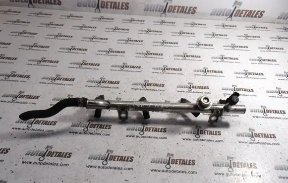 Mercedes-Benz B W245 Fuel main line pipe A2660701795