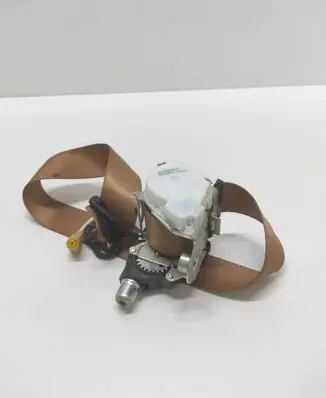 Porsche Panamera (970) Rear seatbelt 34045984B