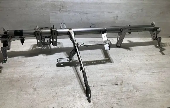 Opel Crossland X Dashboard cross member/frame bar kai2566