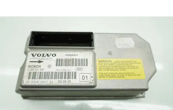 Volvo V70 Other control units/modules 30658912