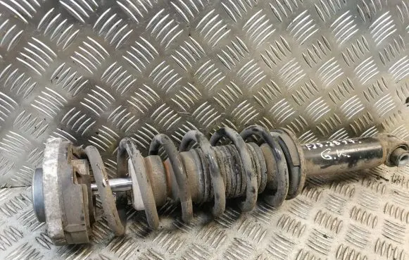 BMW X3 F25 Rear shock absorber/damper