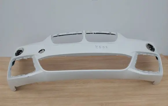 BMW X1 F48 F49 Front bumper 51118059891