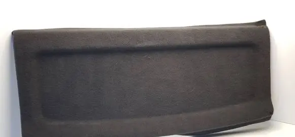 Volkswagen Polo III 6N 6N2 6NF Parcel shelf 6N0863533