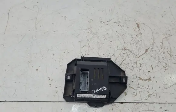 Renault Scenic I Other control units/modules 9140010352