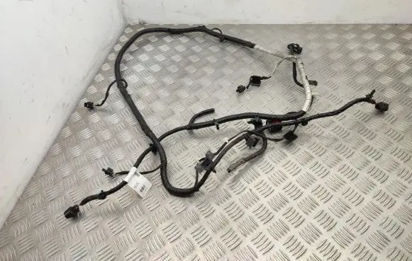 Chrysler Pacifica Parking sensor (PDC) wiring loom P68359982AC