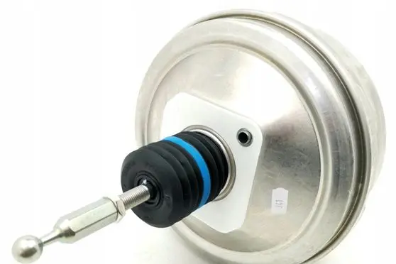 Audi Q7 4L ABS Pump 4M0612107F