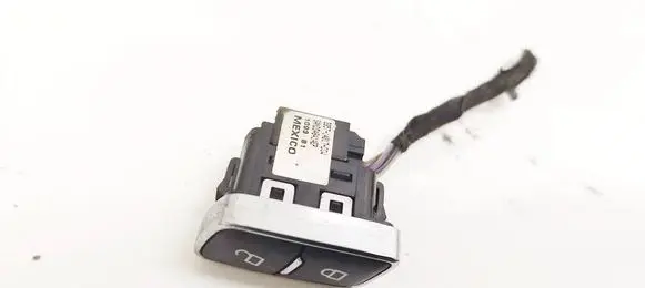 Ford C-MAX II Central locking switch button BB5T14017CCW BB5T-14017-CCW