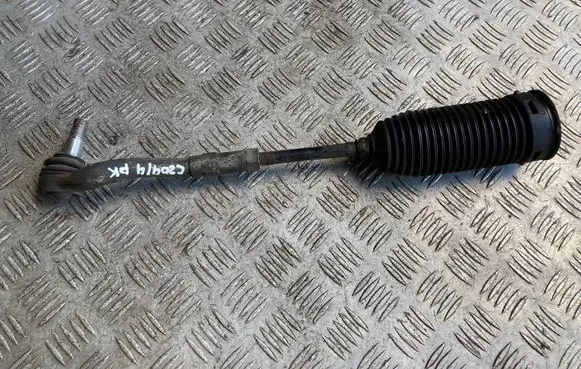 Steering tie rod