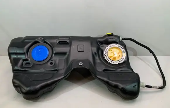 BMW 5 G30 G31 G38 Fuel tank 7487285