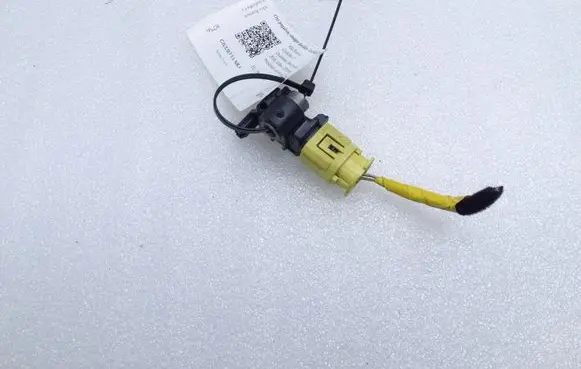Alfa Romeo Giulietta Airbag deployment crash/impact sensor 50509587