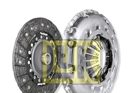 Renault Master II Clutch set kit 624308709