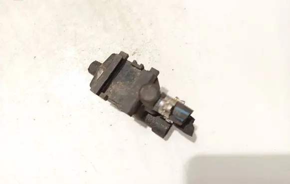Turbo solenoid valve