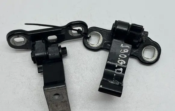 Volvo S90, V90 Rear door hinge set A046572 31371587