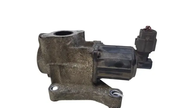 Mazda 6 EGR valve