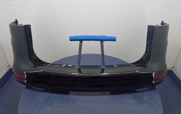 Opel Zafira C Rear bumper 