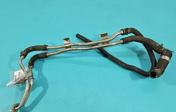 Skoda Scala Engine coolant pipe/hose 05C122447Q IMPRK1539330