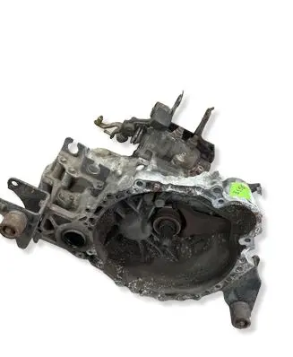 Toyota Avensis Verso Manual 5 speed gearbox 