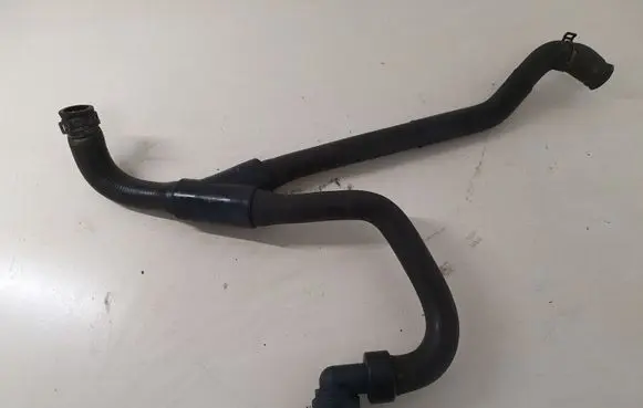 Opel Insignia A Engine coolant pipe/hose