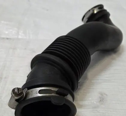 Ford Fiesta Intercooler hose/pipe C1B1-9C623-AC