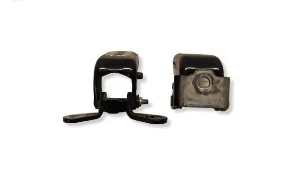 Renault Talisman Front door hinge set 