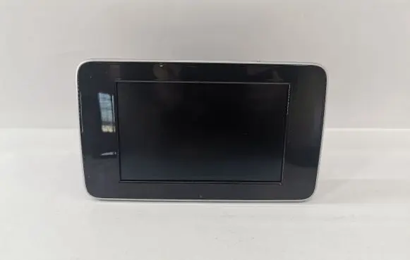 Mercedes-Benz C W205 Screen/display/small screen A2059004113 A2059026902
