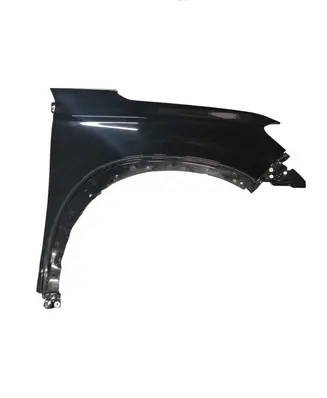 Renault Austral Fender