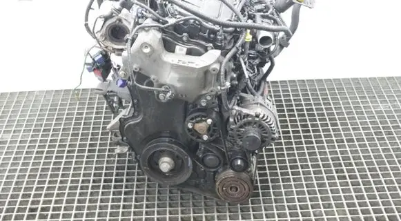 Nissan NV300 Engine R9MH413