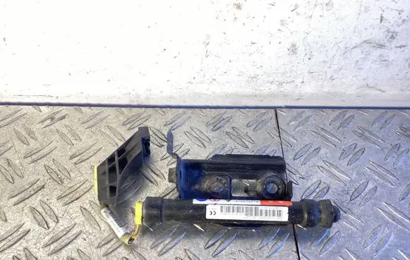 Lexus IS III XE30 Bonnet Pedestrian Airbag Actuator GA66500050