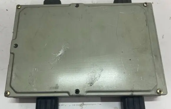 Honda Civic Engine control unit/module ECU 37820P2YG01 37820-P2Y-G01