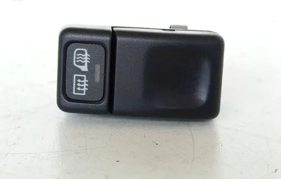 Volvo 850 Windscreen/window heater switch 9128263 96W21K