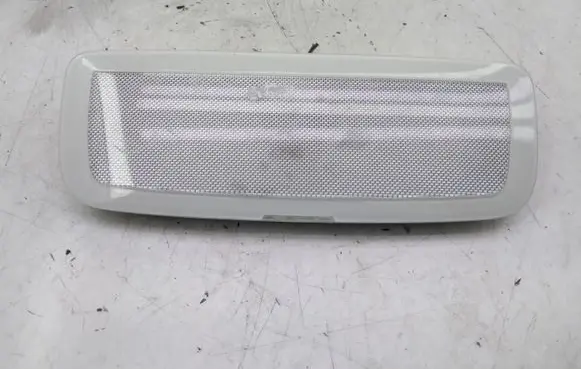 Mercedes-Benz C W204 Rear seat light A2048204801