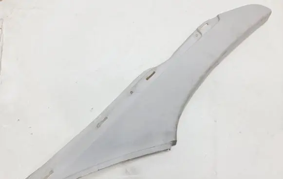 BMW 7 E65 E66 (C) pillar trim 51438223689