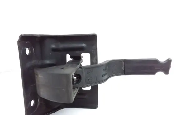 Engine bonnet (hood) release handle