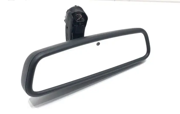 Rear view mirror (interior)