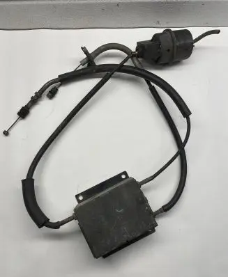 Mitsubishi Pajero Other interior part
