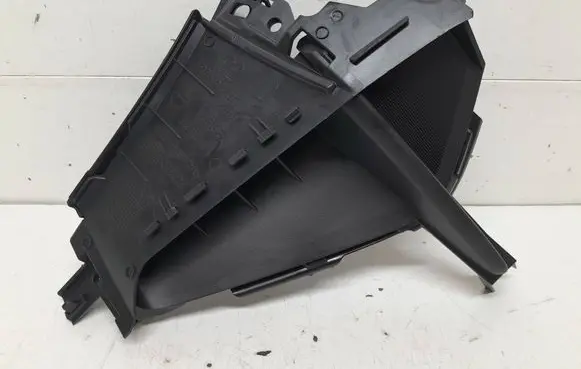 Renault Megane E-Tech Front bumper lower grill 622569398R 628622813R