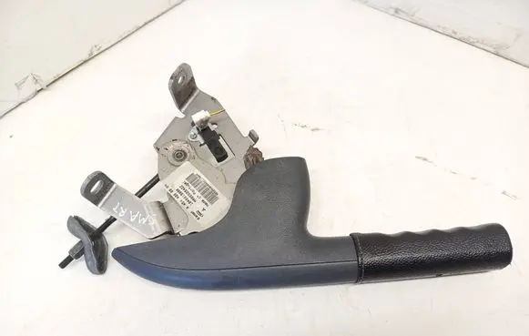 Smart ForFour I Handbrake/parking brake lever assembly A4544200084 MR955254ZZ 1240015000