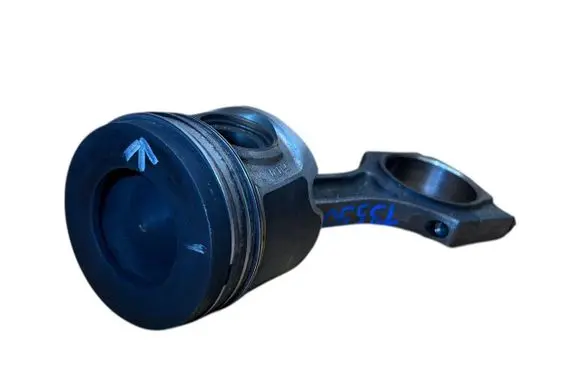 BMW 5 F10 F11 Piston with connecting rod 0841Y