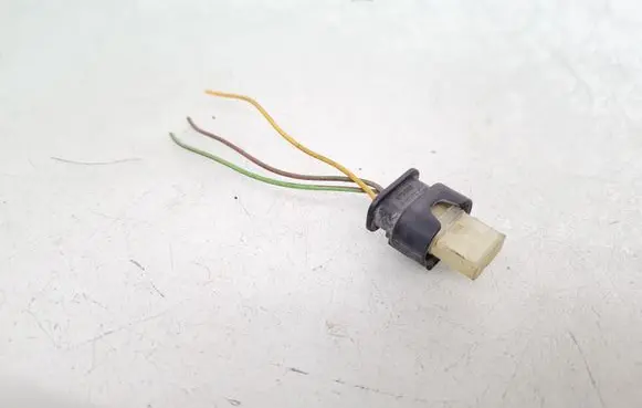 BMW 7 F01 F02 F03 F04 Parking sensor (PDC) wiring loom 872597