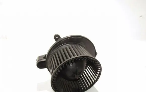 Jeep Grand Cherokee (WK) Heater fan/blower
